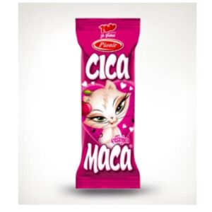 Cica maca višnja 30g - Slika 1