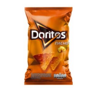 Doritos nacho 100g/13 - Slika 1