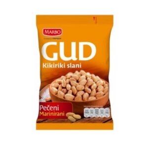 Gud kikiriki marinirani 80g/30 - Slika 1