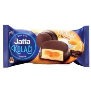 Jaffa kolači orange choco 77g - Slika 1