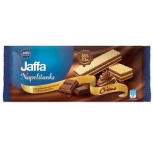Jaffa napolitanke creme 187g - Slika 1