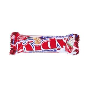 Kidy jagoda jogurt 30g vortex - Slika 1
