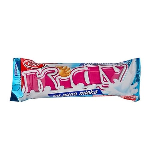 Kidy sa puno mleka 30g