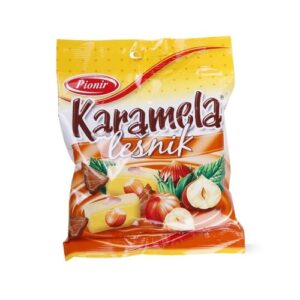 Lešnik karamela 100g - Slika 1