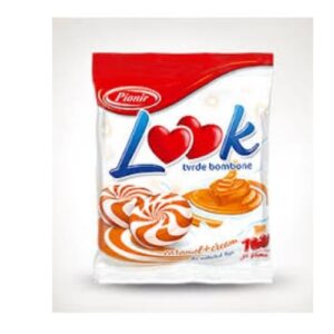 Look v. karamele toffee mix 300g - Slika 1