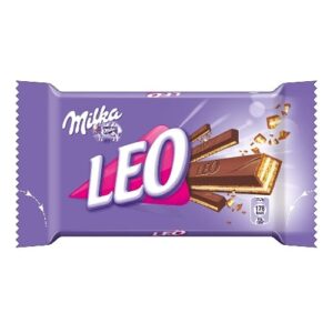 Milka leo 33,3g - Slika 1