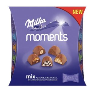 Milka moments assortment 97g - Slika 1