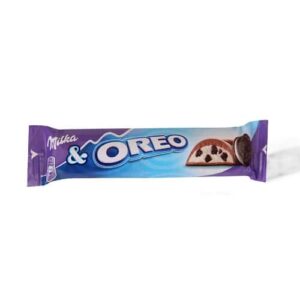 Milka oreo 37g - Slika 1