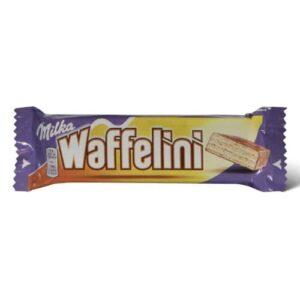Milka wafelini milk 31g new - Slika 1