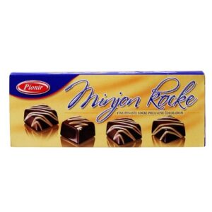 Minjon kocke 240g - Slika 1