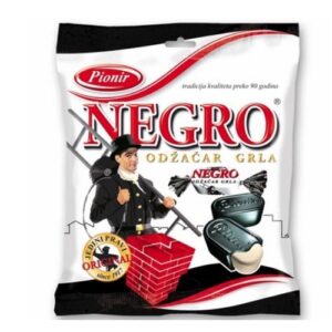 Negro 100g - Slika 1