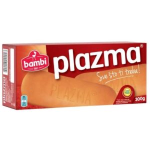 Plazma keks 300g - Slika 1