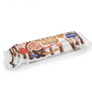Rolat jagoda dolce vita 300g - Slika 1