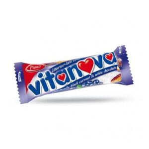 Vitanova žito+ribizla 35g - Slika 1