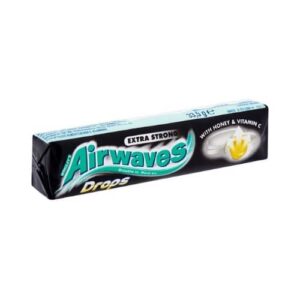 Airwaves Extra strong drops 1 (20x8) - Slika 1