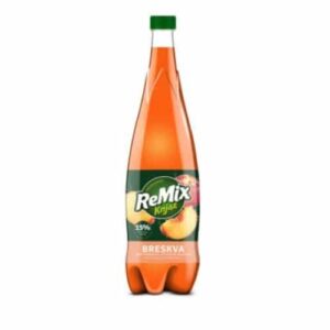 Remix breskva 1.5l - Slika 1