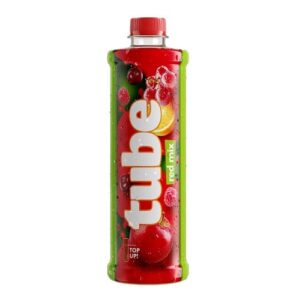 Tube red mix 0.5l - Slika 1