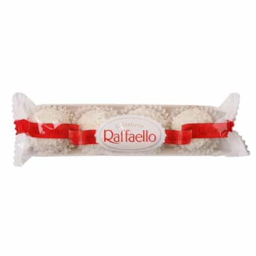 Vafl Raffaello T4