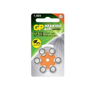 GP13/Z za slušni aparat 1.45V - Slika 1