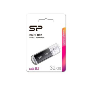 Usb flash 32GB UFD 3.1 Blaze B02 C7 - Slika 1
