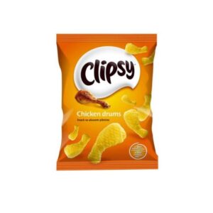 Clipsy max piletina 33g/24 - Slika 1