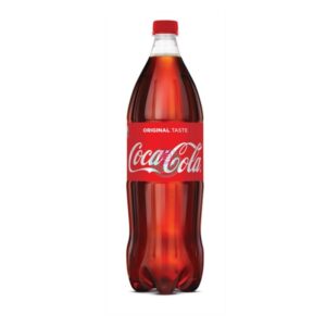 Coca Cola 1.5l osvežavajuće bezalkoholno piće