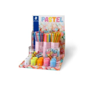 Drvena olovka Norica pastel 13043P - Slika 1