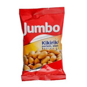 Kikiriki suvopečeni 180g - Slika 1