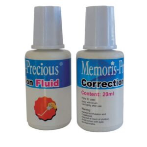 Korektor Memoris 20ml 1/12 - Slika 1