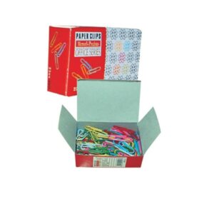 Memoris spajalice u boji MF0507-25 6855 - Slika 1