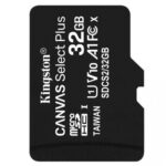 Kingston memorijska kartica micro sd 32GB bez adaptera