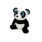 Plišana igračka panda Orby B 25cm 879033