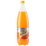 Šveps tandžerina 1.5l