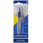 Štedler školski šestar u blisteru Mars 55050 BK