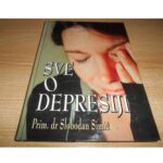 Sve o depresiji-Slobodan Simić