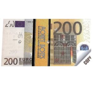 blokčić 200 evra