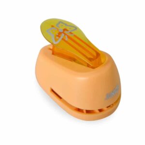 Bušač Mini Cut leptir Jolly papir 2.5cm 139504 - Slika 1
