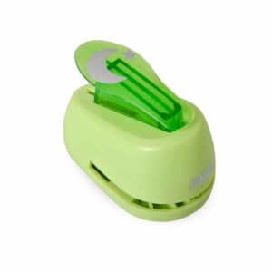 Bušač Mini Cut mesec Jolly eva pena 2.5cm 139404 - Slika 1
