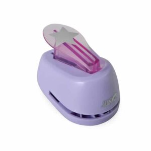 Bušač Mini Cut zvezda Jolly eva pena 2.5cm 139403 - Slika 1