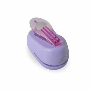 Bušač srce Jolly eva pena 1.8cm Mini Cut 139200