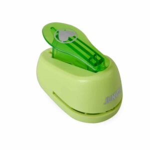 Bušač srce Jolly eva pena 1.8cm Mini Cut 139303 - Slika 1