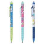 Gel olovka piši-briši plava 0,5mm