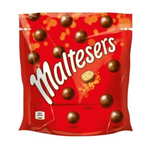 Maltesers 135g - Slika 1