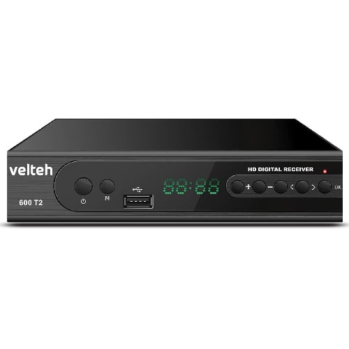 Prijemnik za digitalne tv kanale Velteh 600T2 00T203 H.264 DVB-T2 risiver set top box bubalica Prijemnik-za-digitalne-tv-kanale-Velteh-600T2-00T203-H.264-DVB-T2-risiver-set-top-box-bubalica