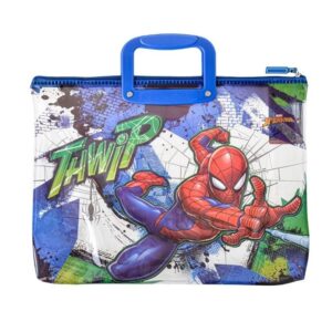 Torbica za likovno Spider-Man Case Fine 326351 - Slika 1