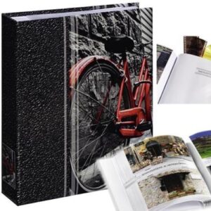 Foto album memo City bike 10x15/200 02318 - Slika 2