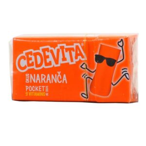 Cedevita Komprimati narandža 19,5g - Slika 1
