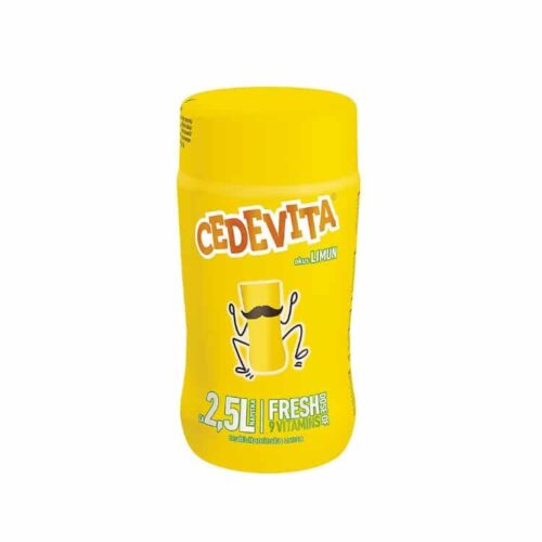 Cedevita Vin limun 200g