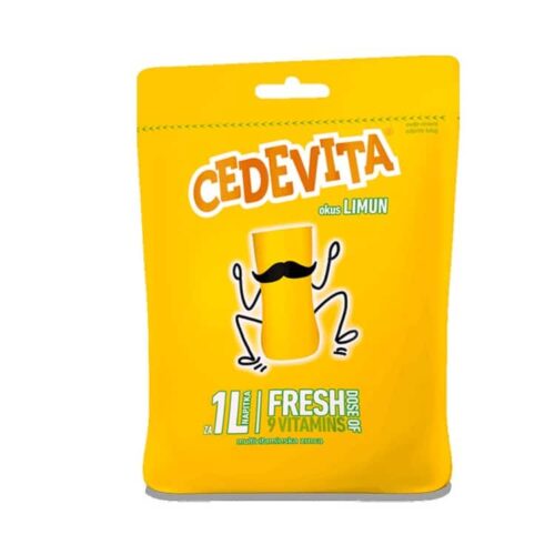 Cedevita Vin limun 75g