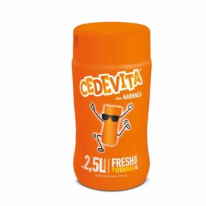 Cedevita Vin narandža 200g - Slika 1